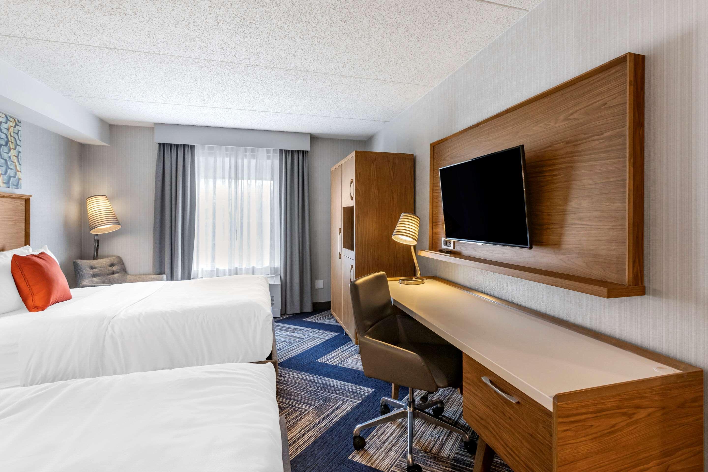 Comfort Inn Sarnia Εξωτερικό φωτογραφία